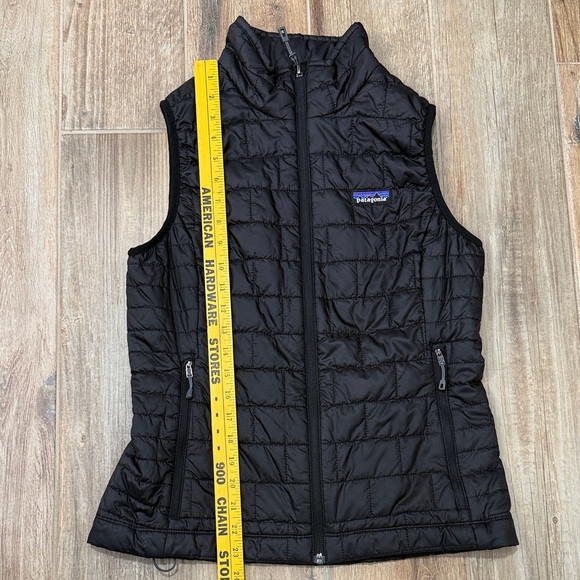 Patagonia Women's Nano Puff Vest - Small - Picture 5 of 9